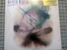 DAVID BOWIE: Excerpts From Outside LP + booklet (2012) RARE & MINT