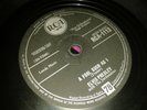 ELVIS PRESLEY : A FOOL SUCH AS I  / I NEED YOUR LOVE TONIGHT.  UK.78.rpm (1959)