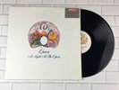 Queen - A Night At The Opera EMI 100 Limited Edition 12” Vinyl Album (1997) Rare