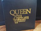 Queen - The Complete Works - Vinyl 14LP Box Set with all original contents