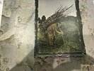 LED ZEPPELIN 1971 LP LZ IV FOUR SYMBOLS CDA ATLANTIC KSD 19129 VG++ GF INSERT