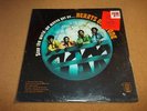 HEARTS OF STONE - Stop the World. SEALED  Original 1st press V.I.P. VS404