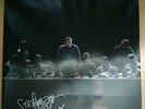 Stormzy : Gang Signs & Prayer Vinyl (2017) Signed NEW with proof. UNPLAYED
