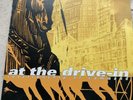 at the drive in vinyl relationship Of Command 1st Edition Press