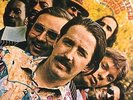 Paul Butterfield Blues Band - Keep On Moving - LP - New