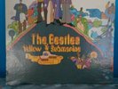 Beatles Yellow Submarine LP Capitol US Pressing 1976