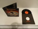 VG++ BEAUTIFUL  Rainbow Rising LP ORIG POLYDOR GATEFOLD PRESS  Dio Black Sabbath
