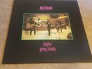 Buzzcocks/ Singles Going Steady LP 1979 A&M RECORDS  SP 75001