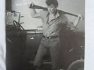 JOHNNY HALLYDAY PROGRAMME MAGAZINE DU FAN CLUB 1983 JULIEN CLERC EDDY MITCHELL