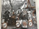 The Raconteurs Consolers Of The Lonely Copper Vinyl Third Man Records Vault 38
