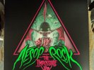 AESOP ROCK The Impossible Kid 2xLP green & pink vinyl hip-hop Rhymesayers