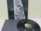 1970 MONO PAUL McCARTNEY McCARTNEY BRAZIL ONLY APPLE BTX-1011 BEATLES RARE VG++