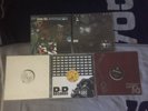 Wu-Tang Clan Artists Vinyl Record Bundle  (#5)