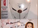 Mondo Metal Gear Solid Vinyl 2XLP Gray Fox Variant Soundtrack SDCC 2019 Signed