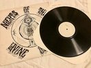 Grateful Dead Nights Of The Living Dead Live Vinyl LP, ORIGINAL, not TMOQ