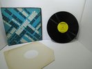 Electronic Music 1967 US Folkways Records FMS 33436 Stereo LP Grade: G+