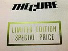 The Cure 