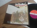 LED ZEPPELIN II ORIGINAL Lp in 1969 UK RED PLUM MASTERPIECE