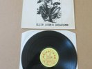 THE 101ers Elgin Avenue Breakdown UK 1ST PRESSING LP AND101 CLASH JOE STRUMMER