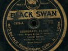 Trixie Smith TRIXIES BLUES Desperate Blues 78 RECORD Black Swan ALEX ROGERS Jas