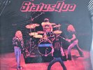 Tokyo Quo by Status Quo (180 gm Vinyl LP, 2014 Mercury, EU, 3739863, Gatefold )