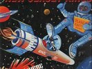 New Jersey Kings Stratosphere Breakdown NEW OVP Acid Jazz Vinyl LP