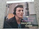 Gene Vincent - A Gene Vincent Record Date - Capitol E.P EAP-1-1059