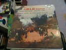 DECCA SXL 2001 TCHAIKOVSKY 1812 OVERTURE ALWYN LP UK 58 BBB NM