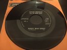Captain Beefheart - Diddy Wah Diddy London Records, 1966, Belgium, EX