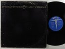 VELVET UNDERGROUND White Light/White Heat VERVE LP VG++ east coast pressing *