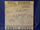 Neil Young crazy horse zuma record album LP vinyl reprise 1975 music 12
