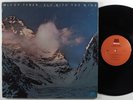 MCCOY TYNER Fly With The Wind MILESTONE LP VG++/NM gatefold *