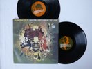 DUB PISTOLS Six Million Ways To Live 2 x Vinyl LP 2003 Downtempo Planet Asia