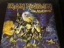 Iron Maiden - Live After Death 2xLP SABB-12441