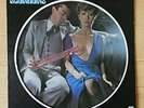 SCORPIONS - LOVEDRIVE PICTURE DISC 1979 1ST PRESS EXCELLENT FREE POST