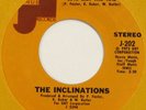 INCLINATIONS I’m Gonna Make Love Last /Harder We Try JANUS 45 deep soul NM HEAR