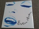 MADONNA EROTICA -WHITE- DOUBLE VINYL LP NEW & SEALED GATEFOLD SLEEVE