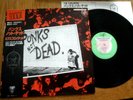 THE EXPLOITED - PUNKS NOT DEAD - 1984 PART 2 - JAPAN 12