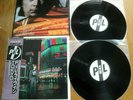 PUBLIC IMAGE LIMITED PiL - LIVE IN TOKYO - JAPAN 2 x 12