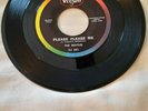 The Beatles on VJ record label. Please Please Me/ From Me To You. Record # 581.