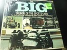 The Big Sounds of the Drags LP in shrink Capitol T-2004 HOT ROD MONO VG++/VG++