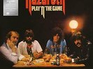 Nazareth-Play N The Game VINYL NEW
