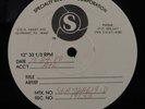 YES Close To The Edge TEST PRESSING LP VG++ *