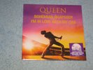 Queen Bohemian Rhapsody limited 7
