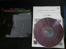 Four Freshmen in Person Vol. 2 Japan Red Wax Vinyl LP Jazz Vocal Chorus