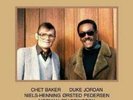 BAKER CHET/QUARTET - NO PROBLEM (180G VINYL) - LP Vinyl - New