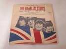 The Beatles Story STBO 2222 Album