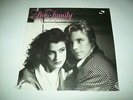 THE FAMILY - THE FAMILY S/T 1985 US LP PRINCE 253221 SEALED C/O