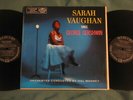 Sarah Vaughan Sings George Gershwin MONO Mercury 2 LP Record Set MGP-2-101 MINT-