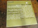 BILL EVANS Everybody Digs LP RIVERSIDE Mono in shrink VG++